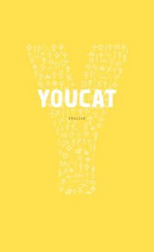 Youcat english youth - youcat, english: