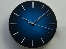 Cadran + Aiguilles FUME Sunray