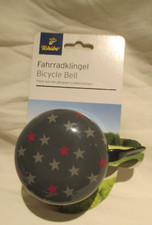 Tchibo fahrradklingel glocke - fahrradklingel,