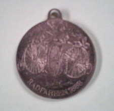 TRIMM SPIELE / RADFAHREN 1888