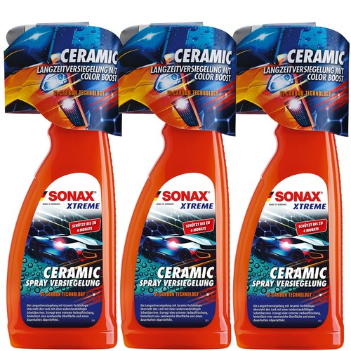 Sonax xtreme ceramic - ceramic, spray