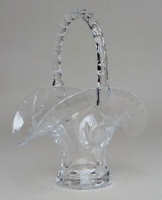 Vintage Blei Kristall Glas