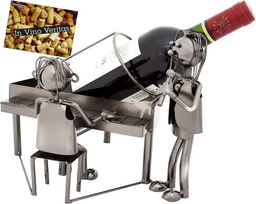 Weinhalter weinflaschenhalter - weinhalter,
