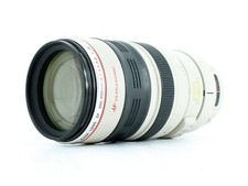  Canon EF Objektiv 100–400