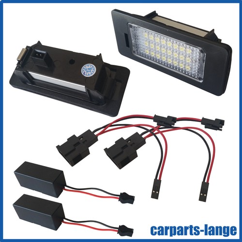 Led set für audi seat - vw,