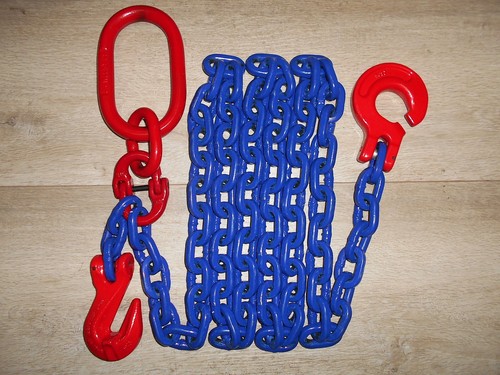 Vierkantkette forstkette 10mm - vierkantkette,