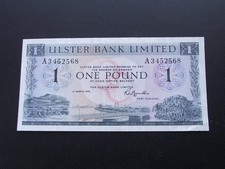 NORDIRLAND (ULSTER BANK