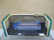 ATLAS Bus Collection 1:72 