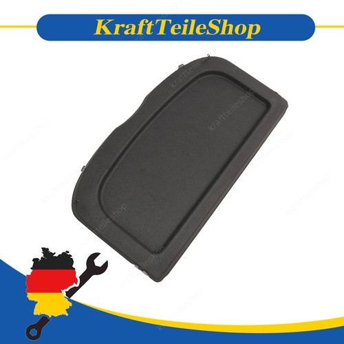 Laderaumabdeckung hutablage - laderaumabdeckung,
