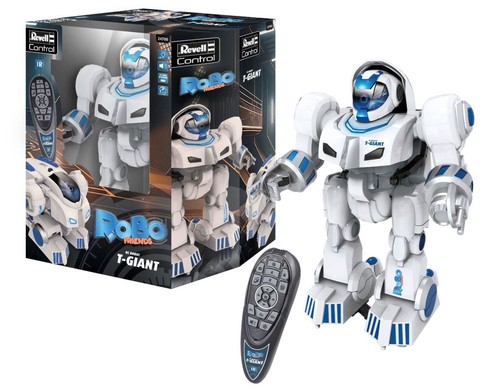 Revell 24700 roboter - 24700,