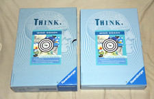 Ravensburger Think Mind Coach