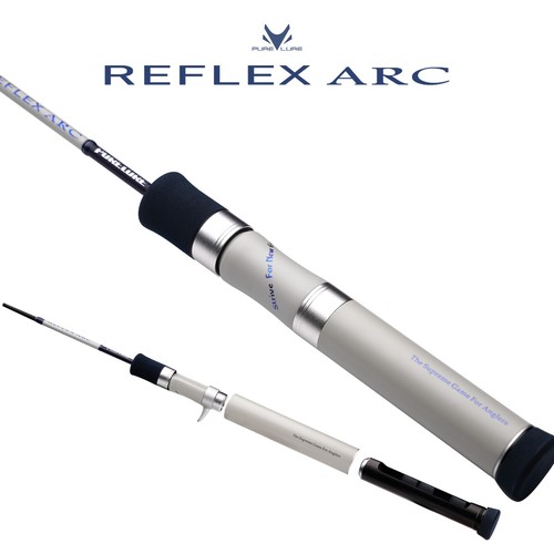 Purelure reflex arc flick - reflex,