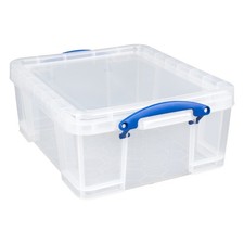 Really Useful Box 17L Plastic