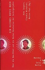 Ein kleines rotes Buch: Die