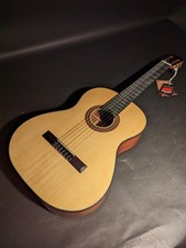 Martinez Toledo MC20S - B-Ware Konzert Gitarre. Klassische Gitarre.