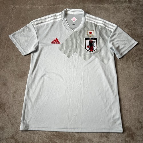 Original japan fußball - original, trikot