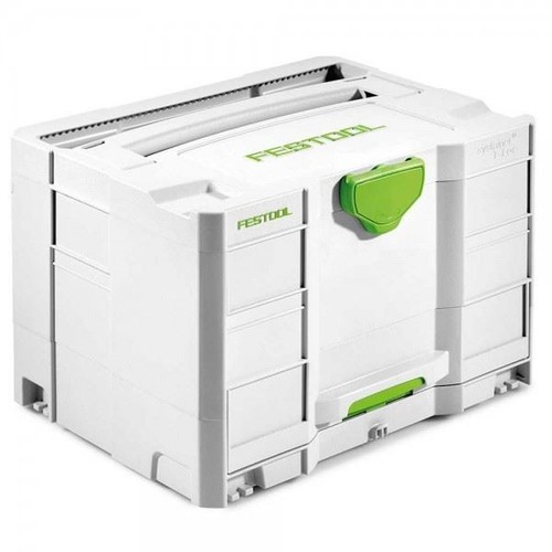 Festool systainer loc - festool, t-loc