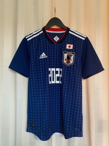 Japan trikot adidas - japan, ideguchi