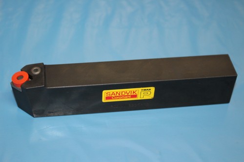 Sandvik wendeplattenhalter - sandvik,