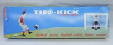 Vintage Tipp-kick Soccer Game