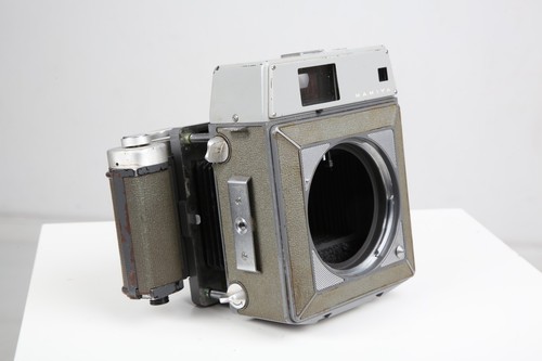 Mamiya press body - press,
