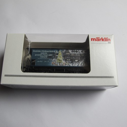 Märklin 48763 - h0,