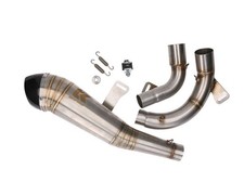 TURBO KIT GP Line Sport