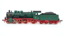 Fleischmann dampflok mit - fleischmann, h0