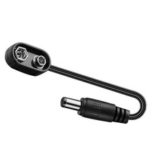 Gitarren Pedal Netzteil