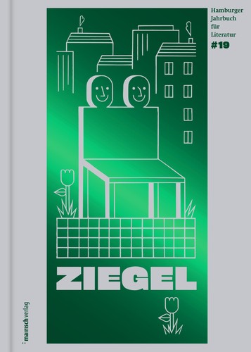 Ziegel antje flemming - ziegel,