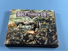 Bolt Thrower – Honour -