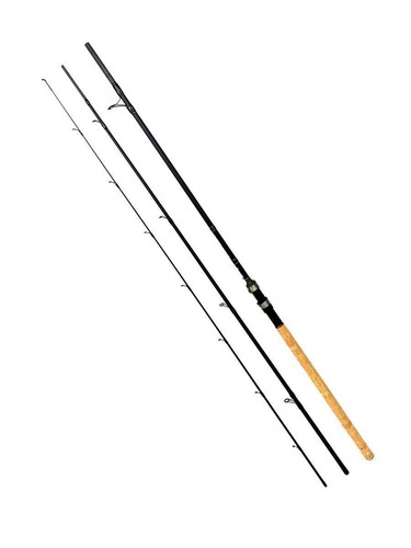 Mostal trout match - mostal,