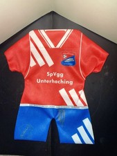 SpVgg Unterhaching Mini Trikot