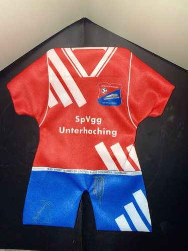 Spvgg unterhaching mini - unterhaching,