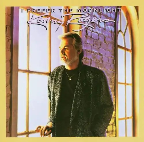 Kenny rogers prefer - i,