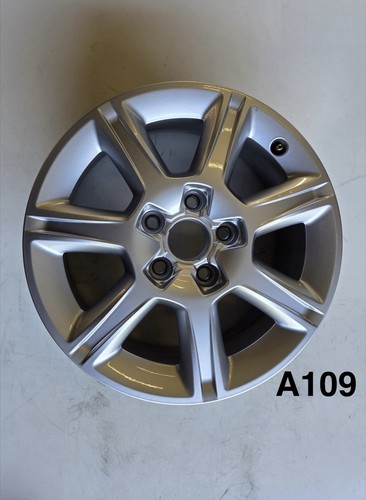 Original alufelge audi - alufelge, a3