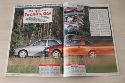 Auto bild 1994 opel - 50/1994, b