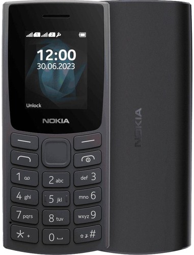 Nokia 105 2023 - (ta-1557,