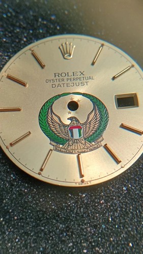 Rolex datejust uae - rolex, police