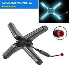 Frontlicht Elektroroller