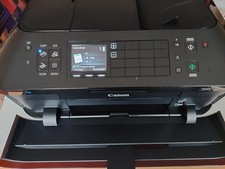 Canon PIXMA MX925 Drucker mit