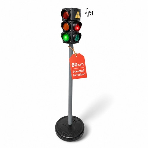 Verkehrsampel für kinder 80 - verkehrsampel, kinder,