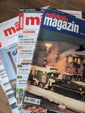 Märklin Magazin