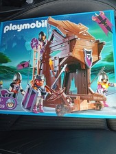 Playmobil 4439 Barbaren
