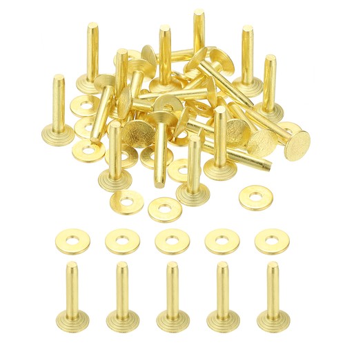 9x3 3x19mm nieten für - nieten,
