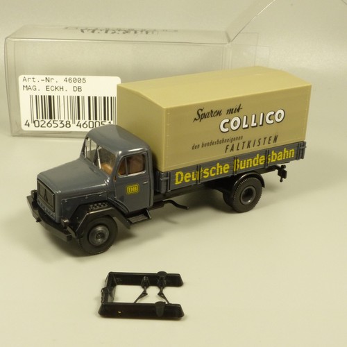 Brekina 46005 magirus - 1:87,