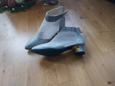 Damenschuhe Sandalen Gr. 38 /