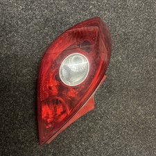 Rücklicht Links Corsa D