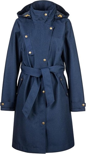 Finside taria trenchcoat mit - taria,