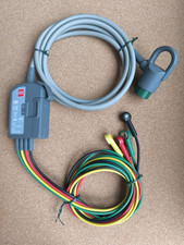 Physio Control Ref 11111-000021 EKG Kabel für Medtronic Defibrillator